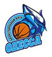 BC Odessa