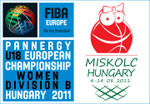 Europe Under-18 Championship Division B(Women)