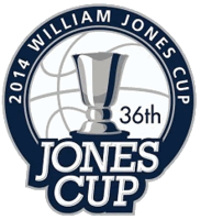 William Jones Cup