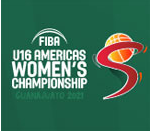 FIBA Americas Under-16 Championship(Women)