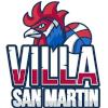 Villa San Martin